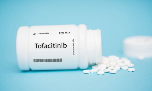 Breakthrough Targeted Therapies in Inflammatory Bowel Disease: A Focus on JAK Inhibitors