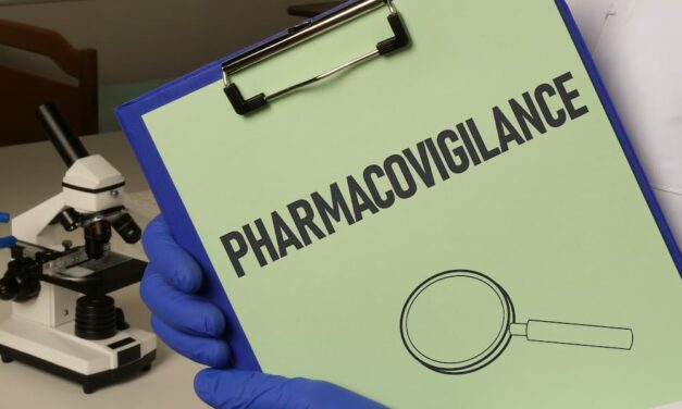 Enhancing Patient Safety: The Role of Pharmacovigilance in Risk Management of GI Drugs